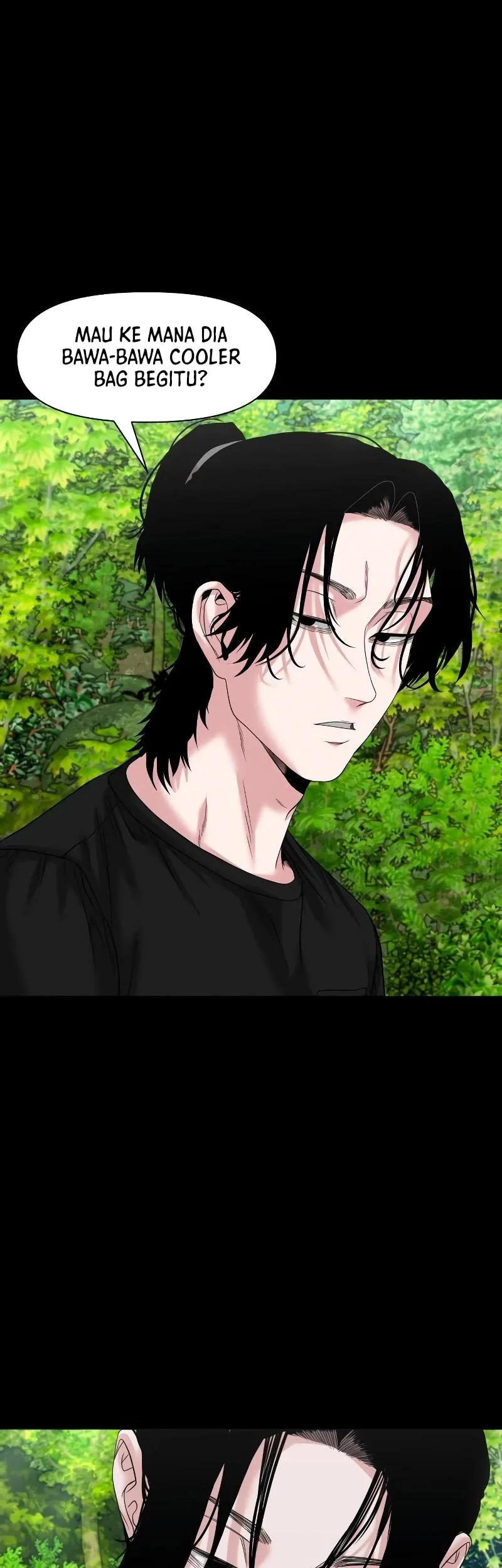 Gwichonri Chapter 41 Gambar 3