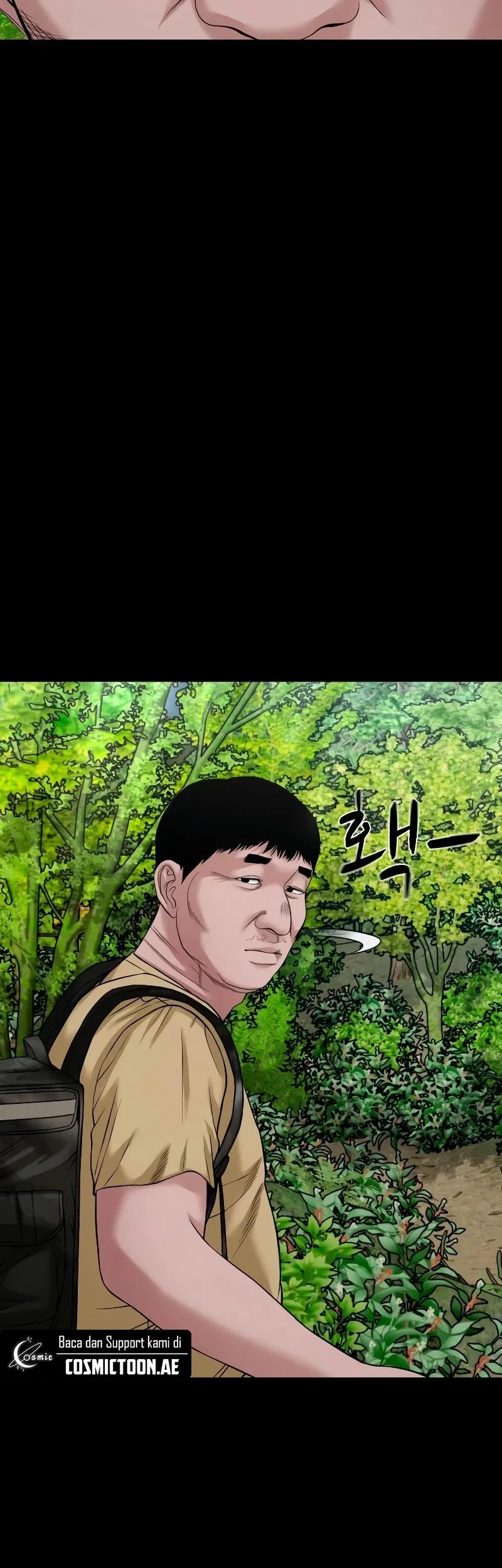 Gwichonri Chapter 41 Gambar 6