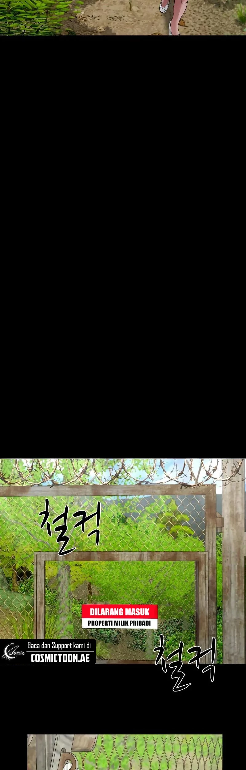 Gwichonri Chapter 41 Gambar 10