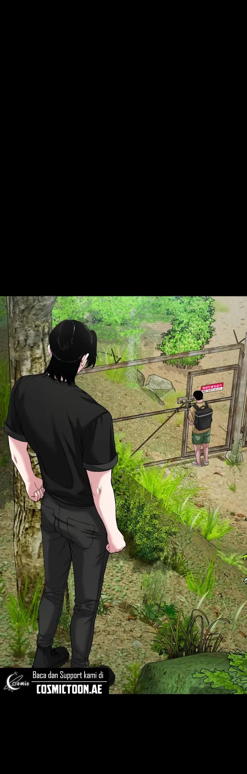 Gwichonri Chapter 41 Gambar 12