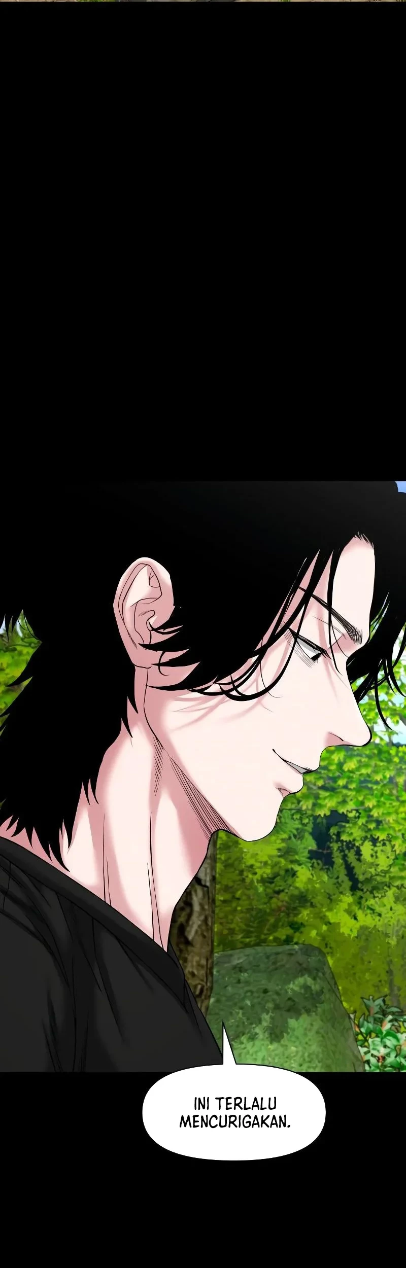 Gwichonri Chapter 41 Gambar 14