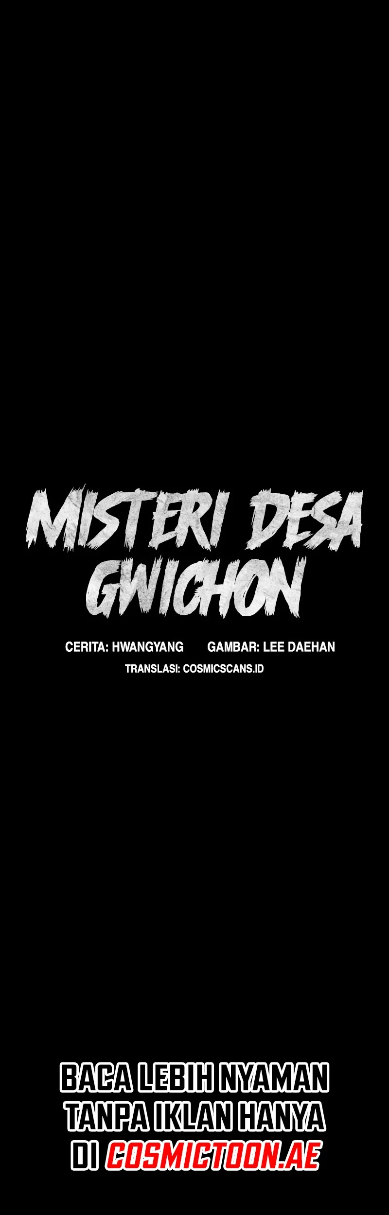 Gwichonri Chapter 41 Gambar 15