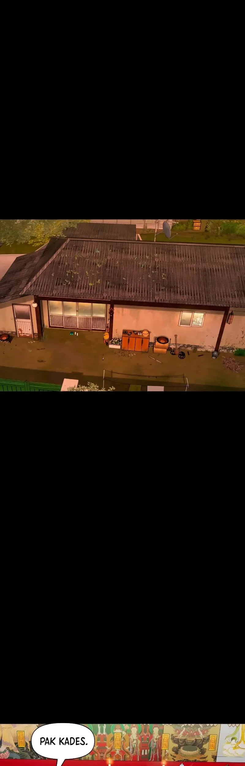 Gwichonri Chapter 41 Gambar 16