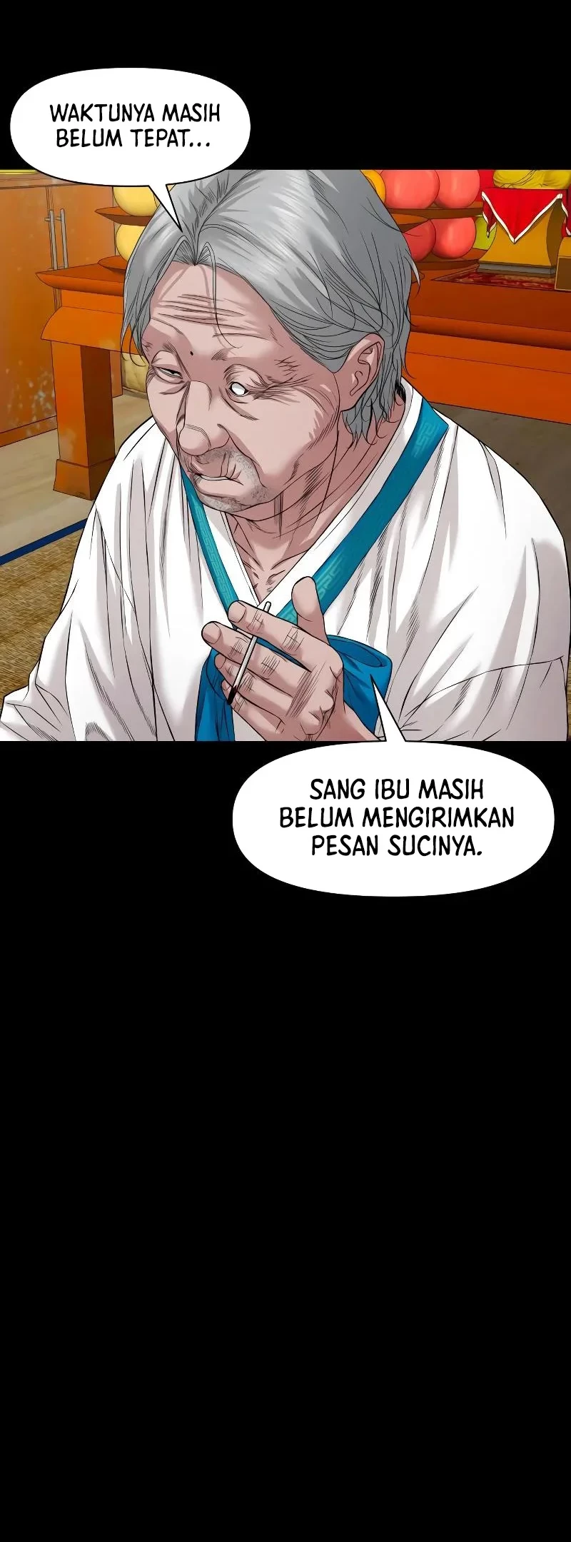 Gwichonri Chapter 41 Gambar 18