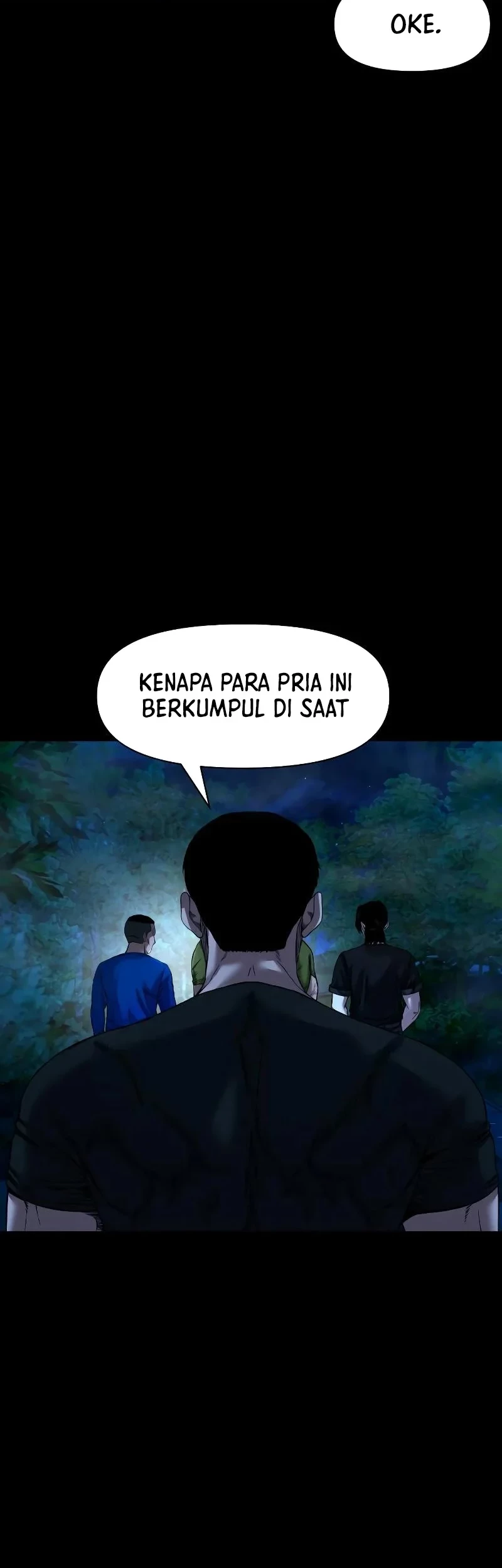 Gwichonri Chapter 41 Gambar 22