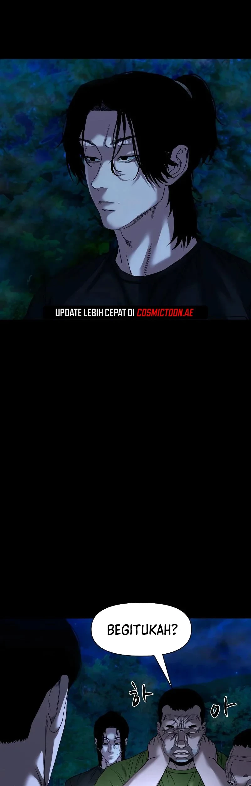 Gwichonri Chapter 41 Gambar 27