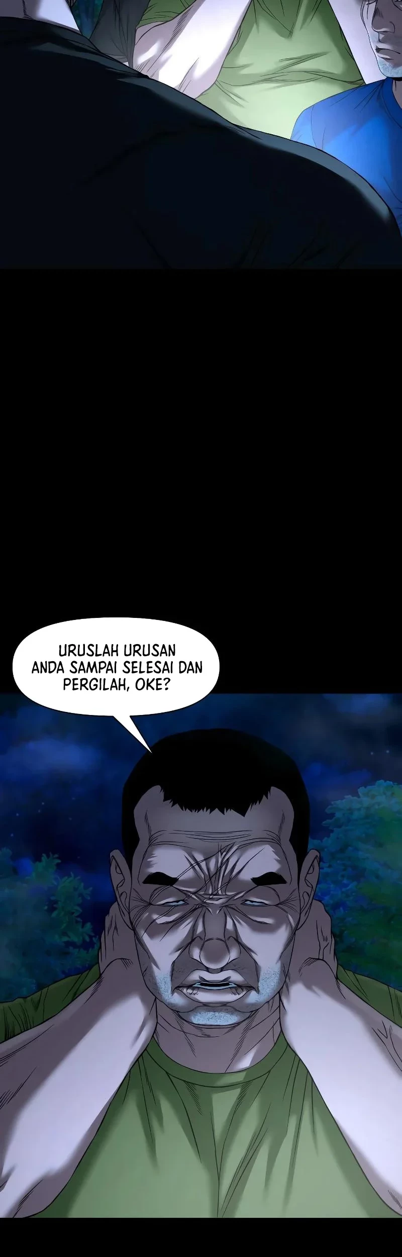 Gwichonri Chapter 41 Gambar 28