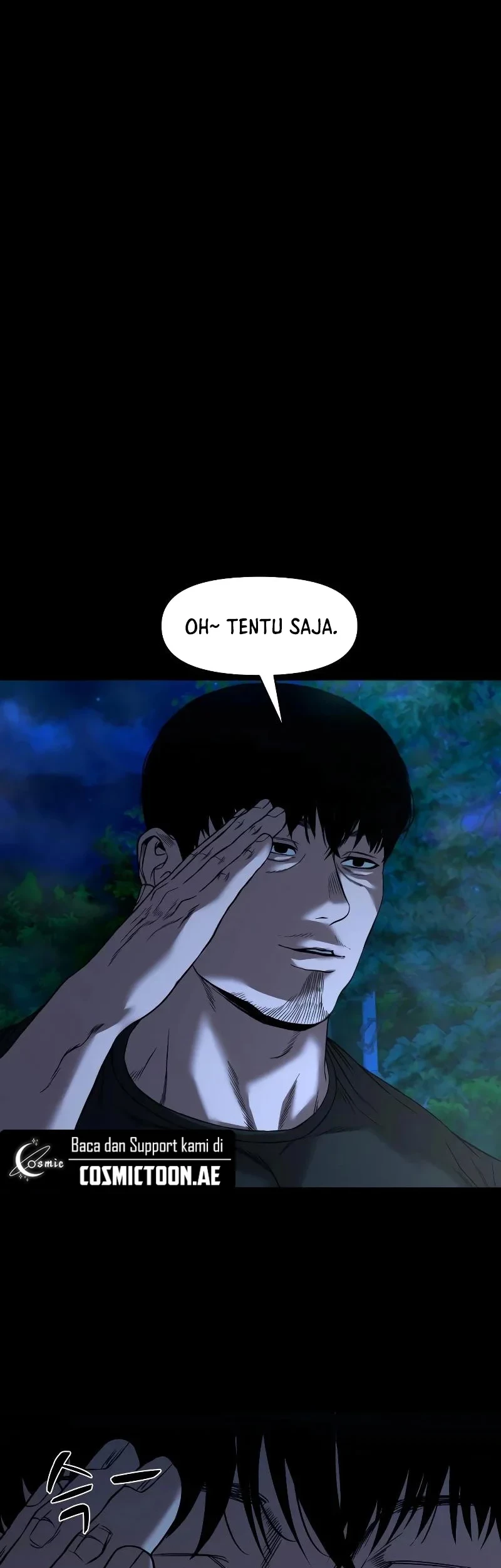 Gwichonri Chapter 41 Gambar 29