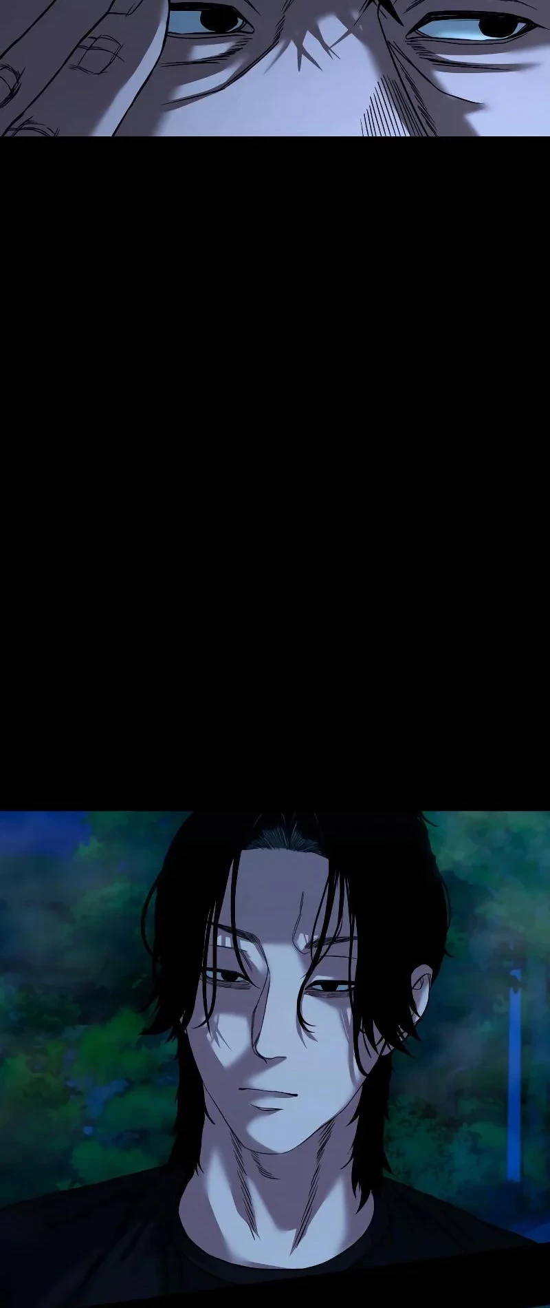 Gwichonri Chapter 41 Gambar 30