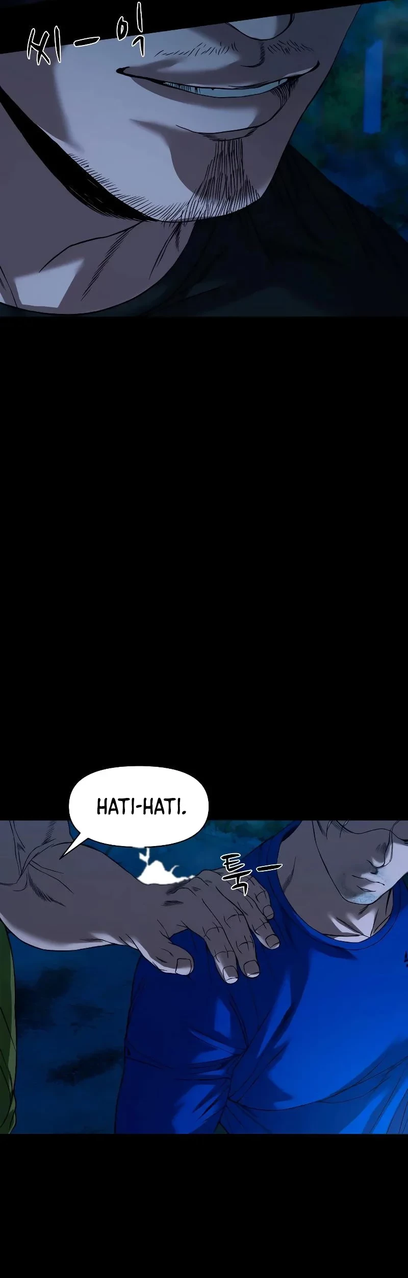 Gwichonri Chapter 41 Gambar 31