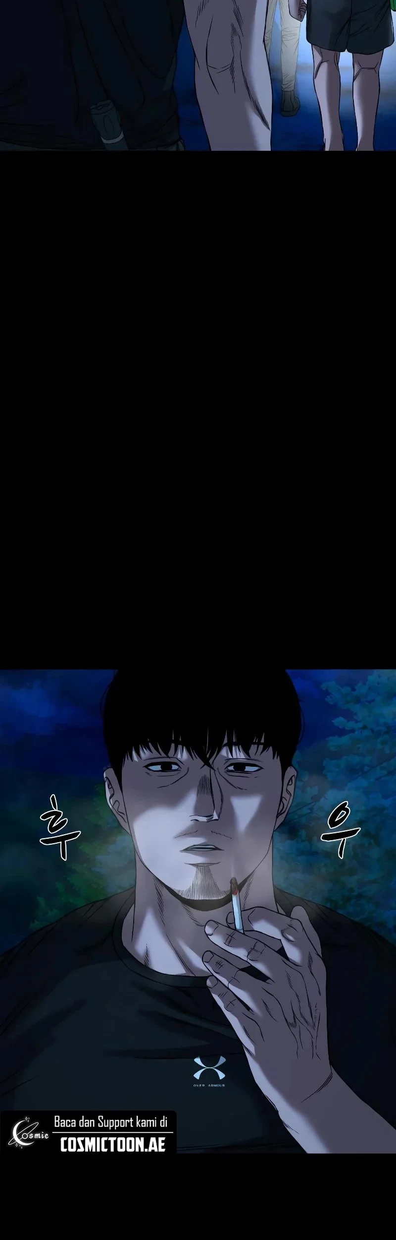 Gwichonri Chapter 41 Gambar 35