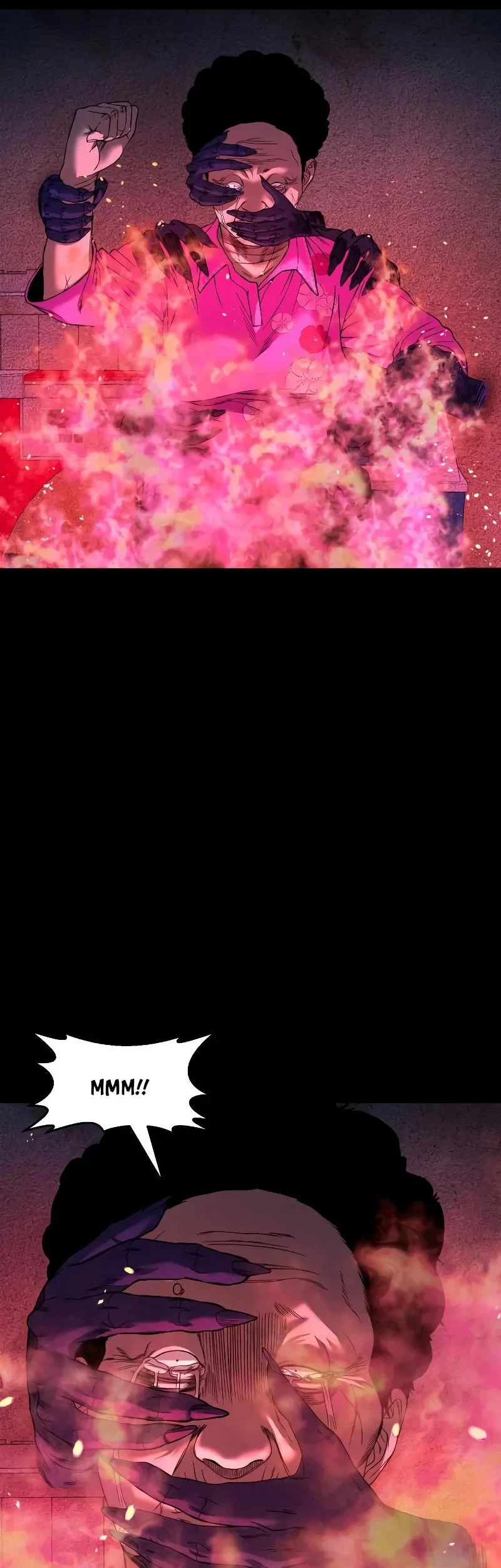 Gwichonri Chapter 41 Gambar 37