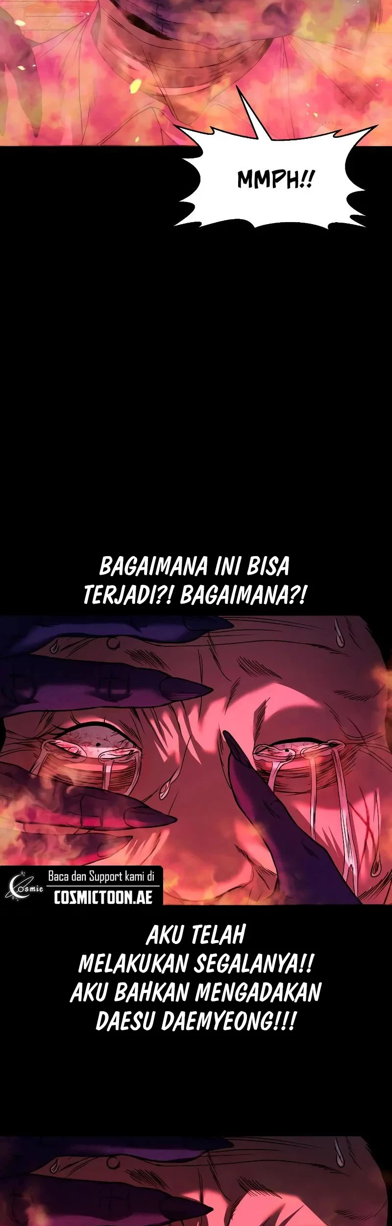 Gwichonri Chapter 41 Gambar 38