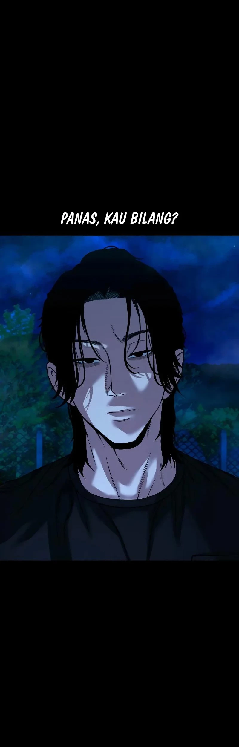 Gwichonri Chapter 41 Gambar 42