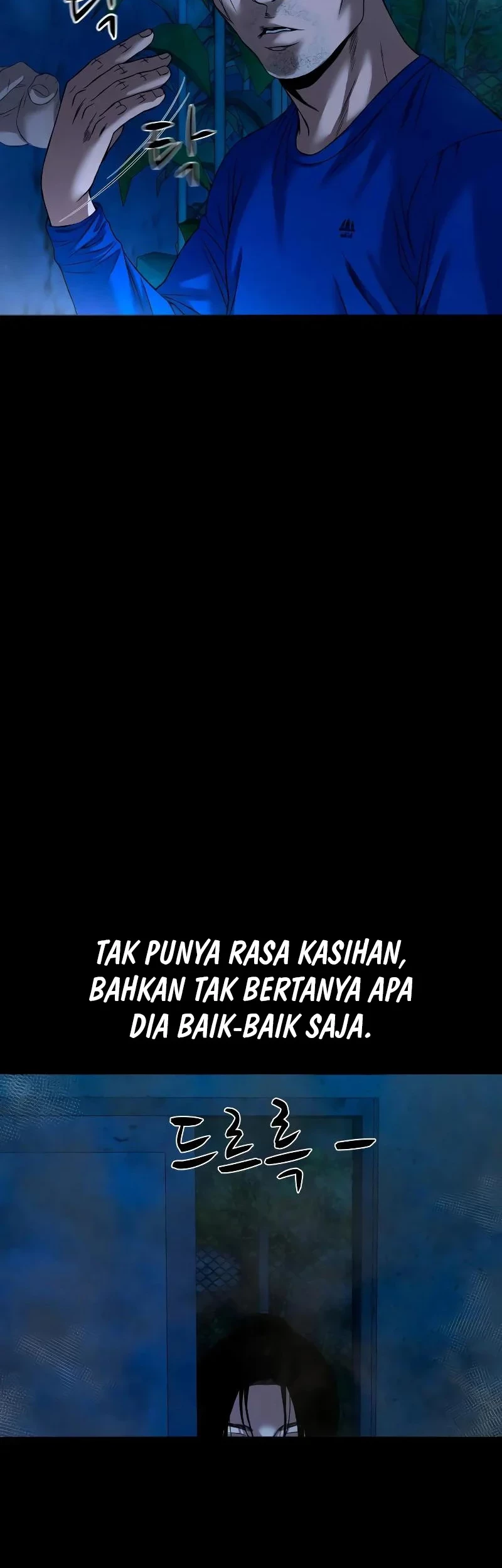 Gwichonri Chapter 41 Gambar 44