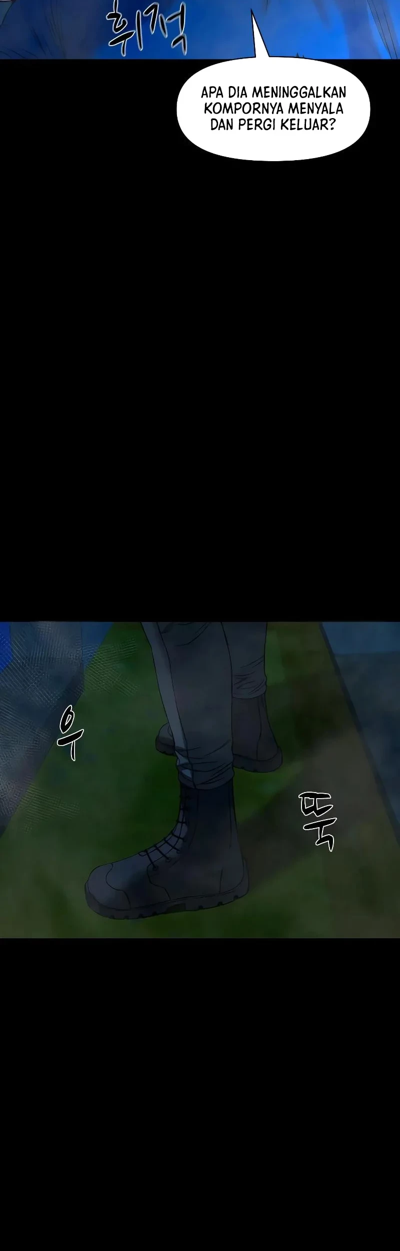 Gwichonri Chapter 41 Gambar 47