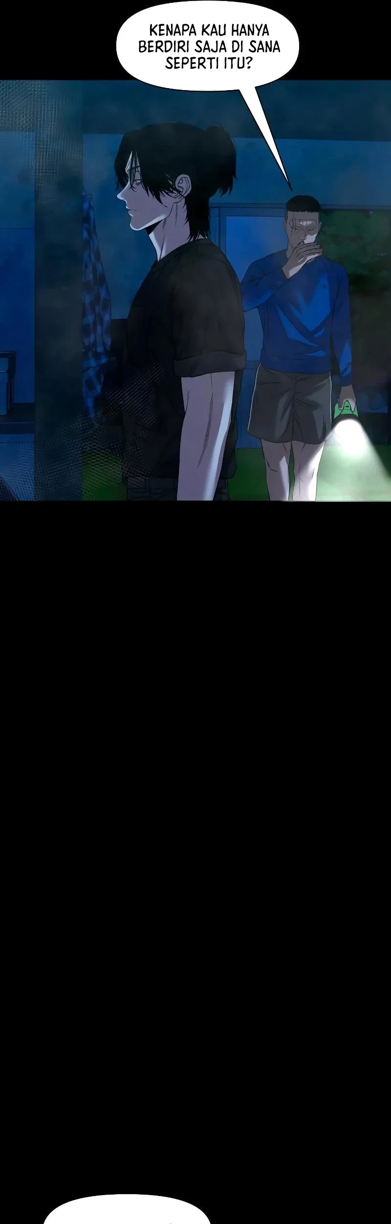 Gwichonri Chapter 41 Gambar 49