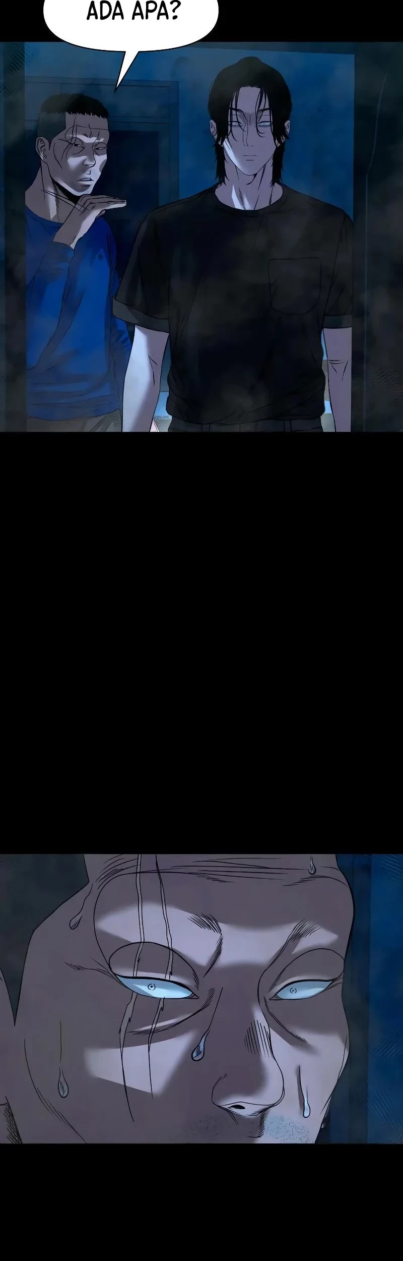 Gwichonri Chapter 41 Gambar 50