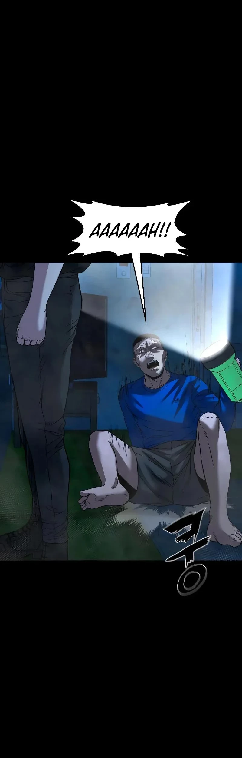 Gwichonri Chapter 41 Gambar 51