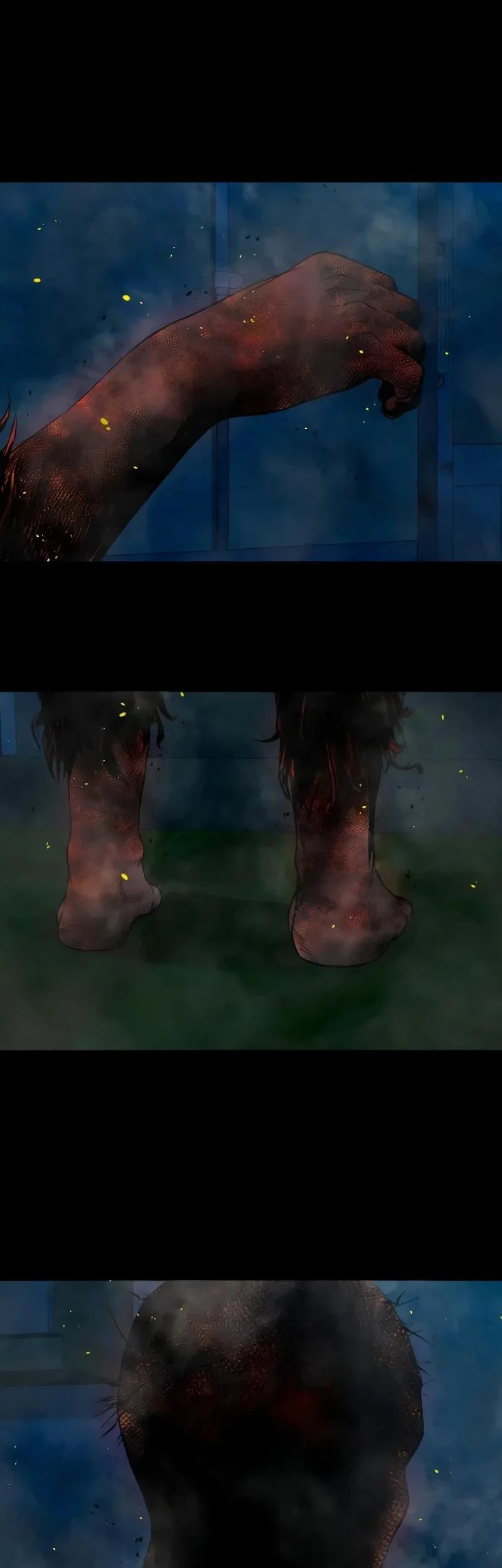 Gwichonri Chapter 41 Gambar 52