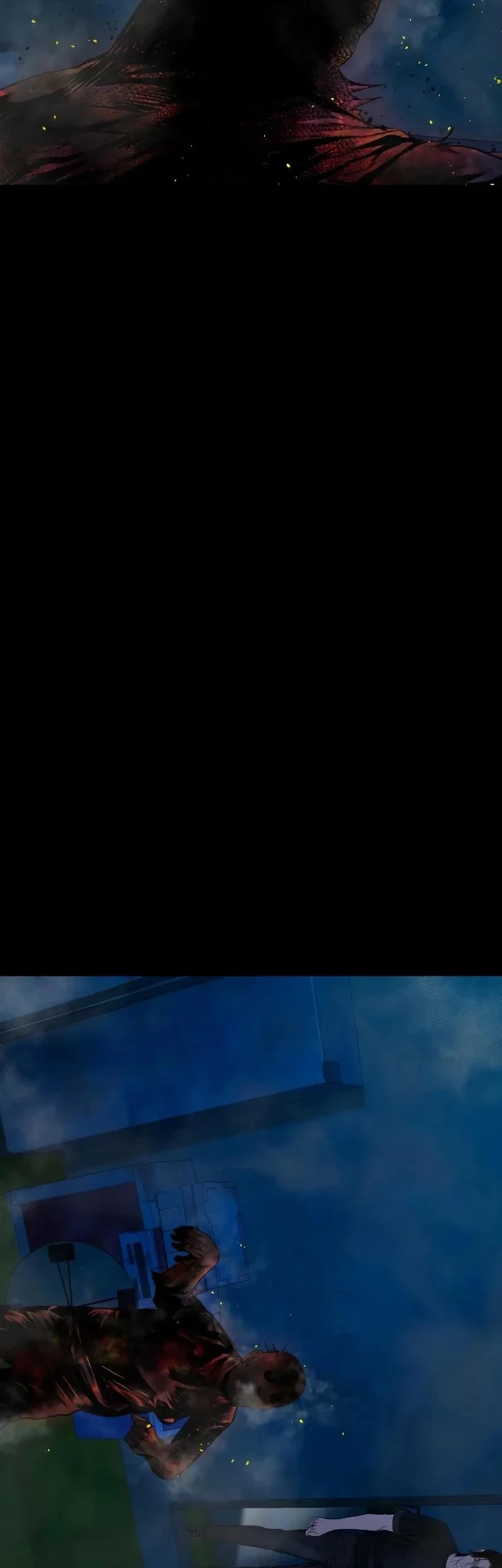 Gwichonri Chapter 41 Gambar 53