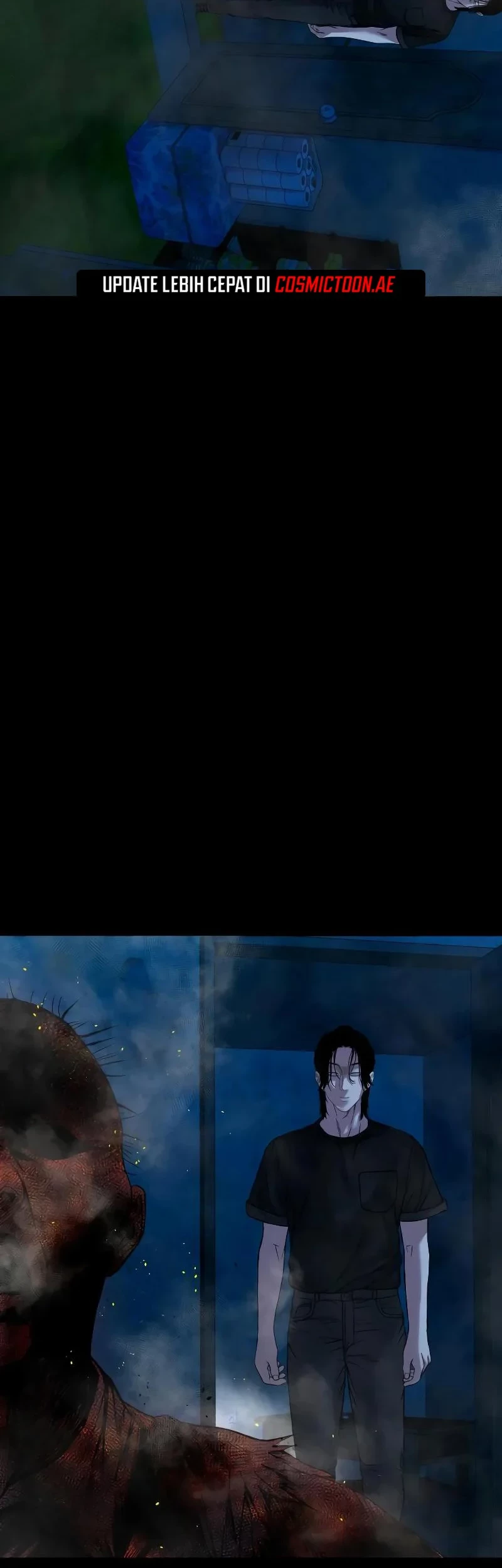 Gwichonri Chapter 41 Gambar 54