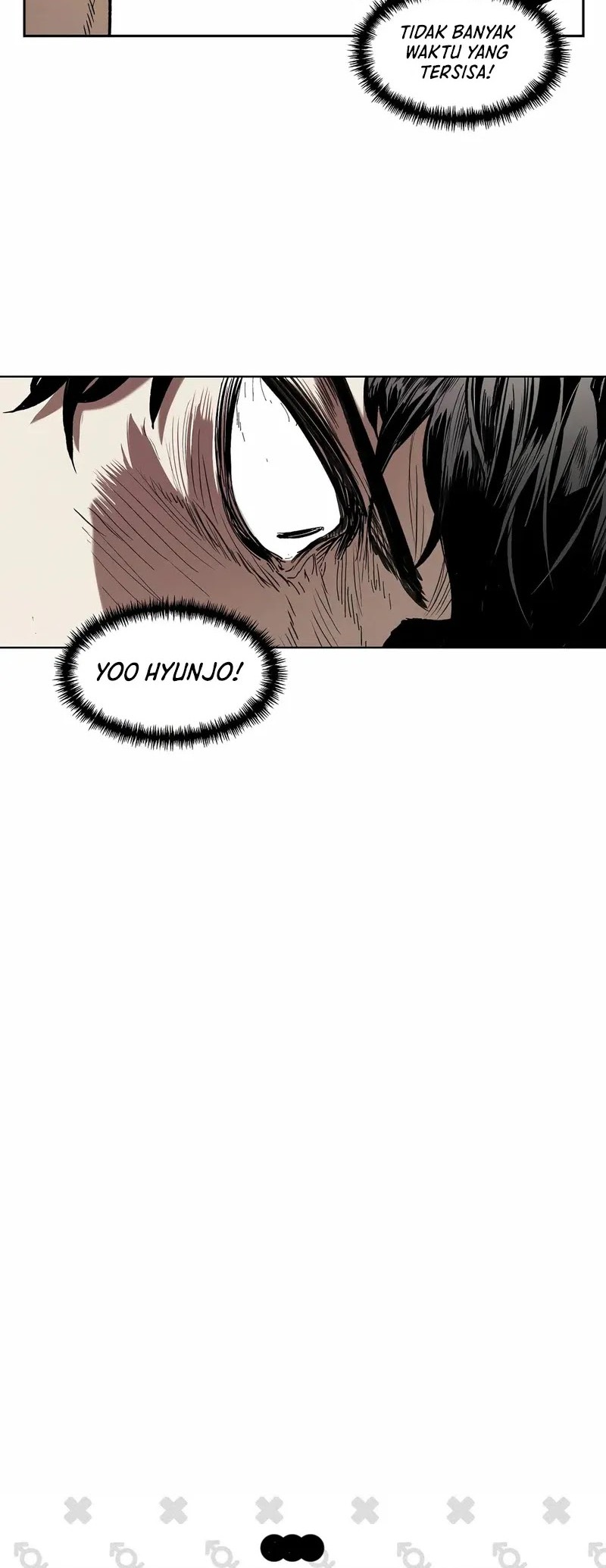 The Invincible Man Chapter 24 Gambar 38