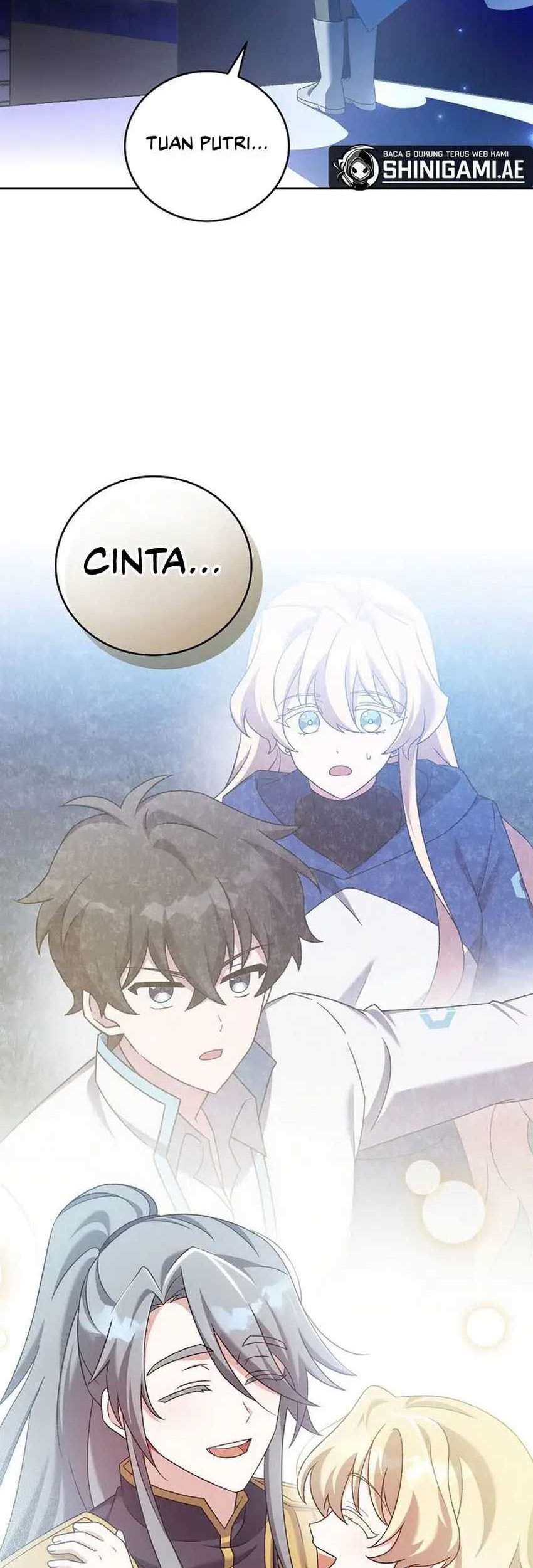 The Novel’s Extra (Remake) Chapter 110 Gambar 67