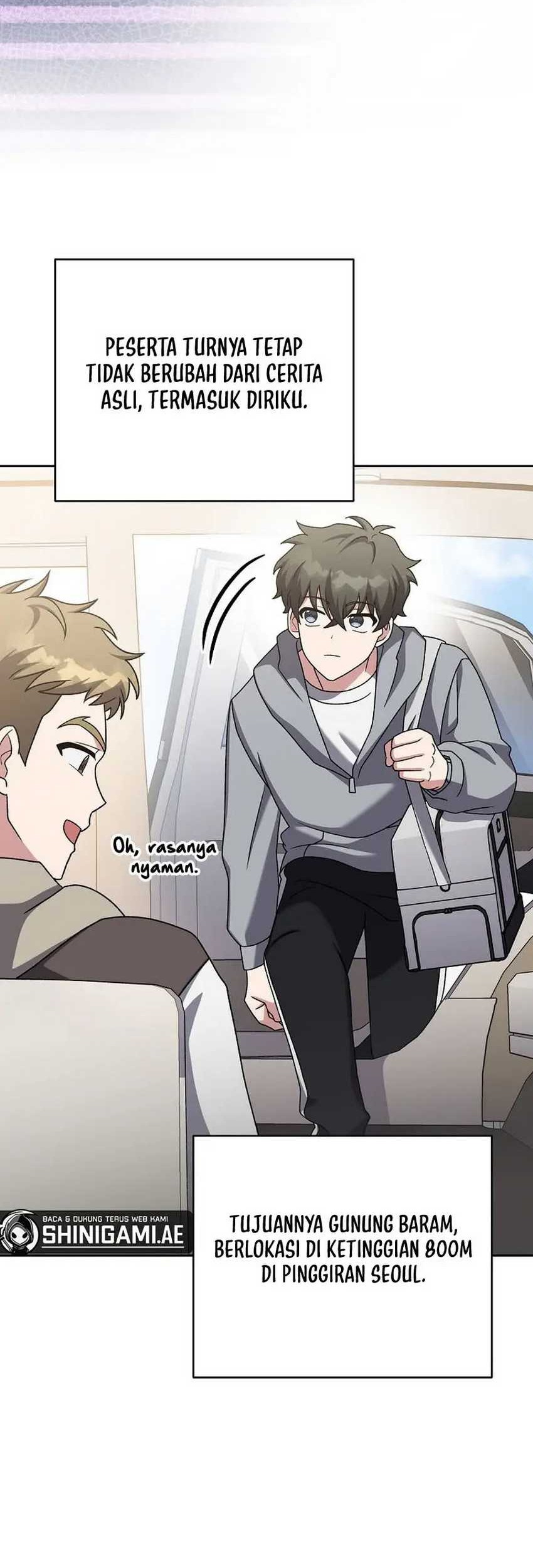 The Novel’s Extra (Remake) Chapter 110 Gambar 73