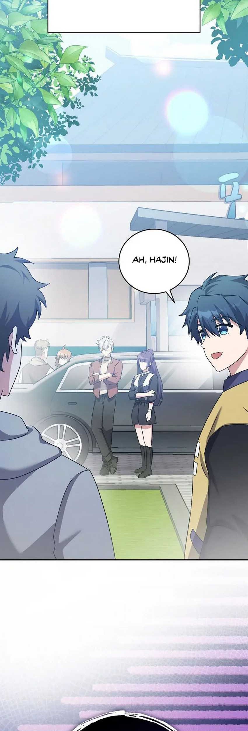 The Novel’s Extra (Remake) Chapter 110 Gambar 71