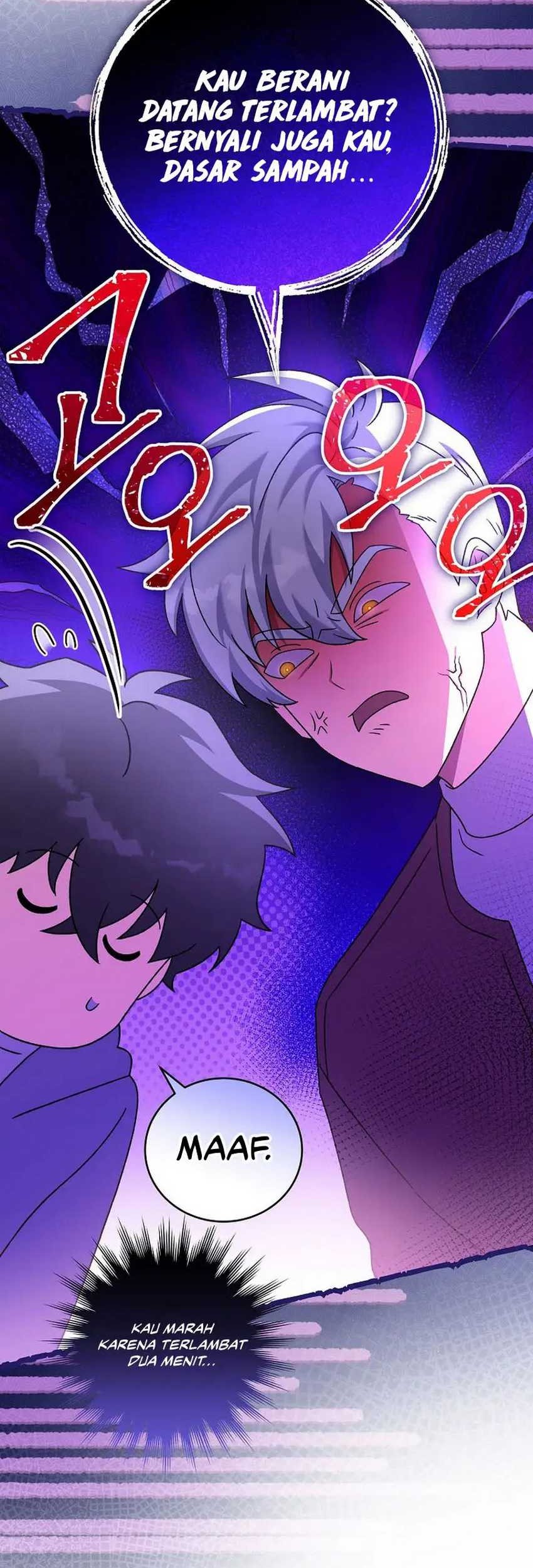 The Novel’s Extra (Remake) Chapter 110 Gambar 72