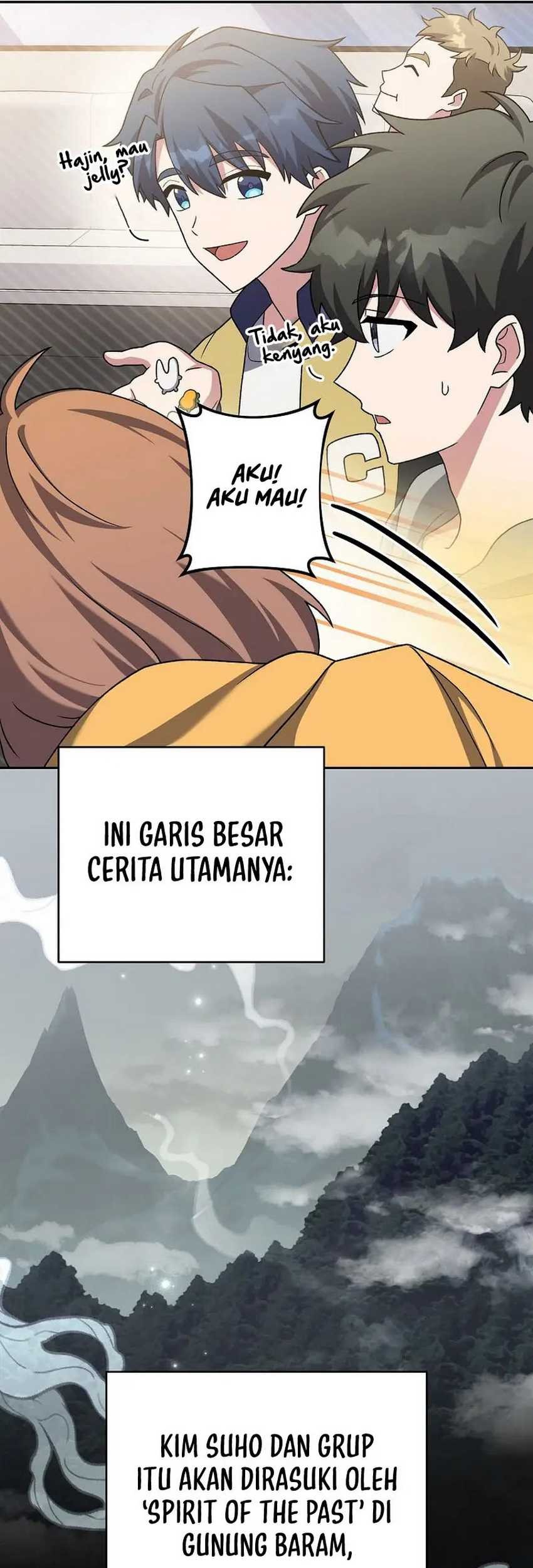 The Novel’s Extra (Remake) Chapter 110 Gambar 75