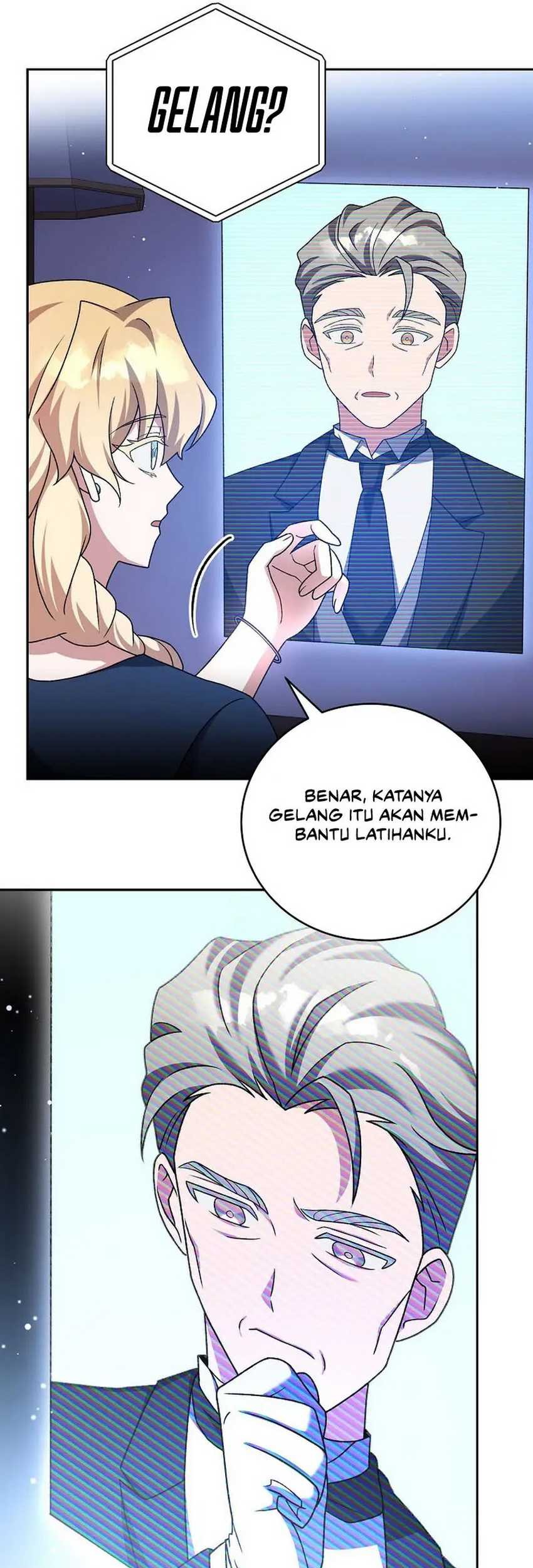 The Novel’s Extra (Remake) Chapter 110 Gambar 36