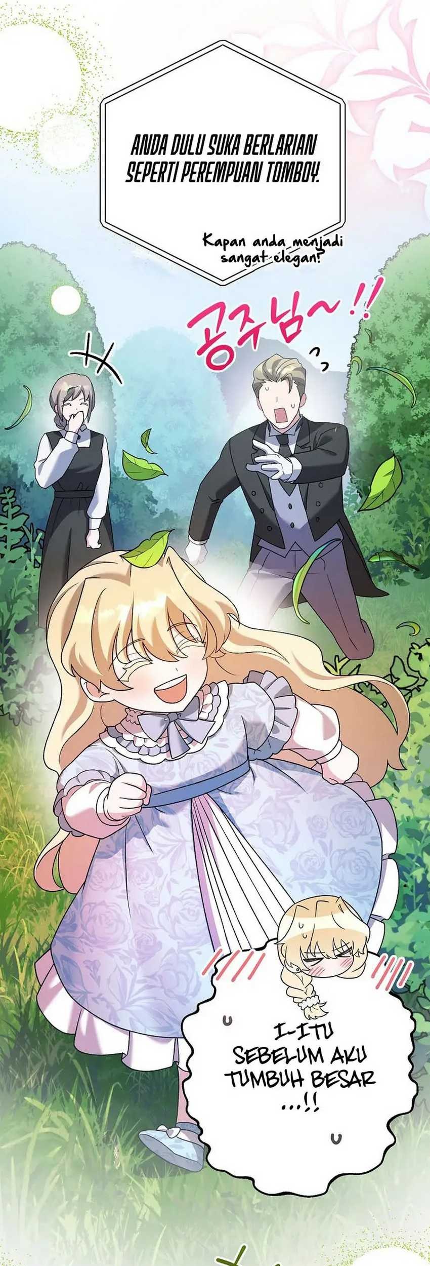 The Novel’s Extra (Remake) Chapter 110 Gambar 49