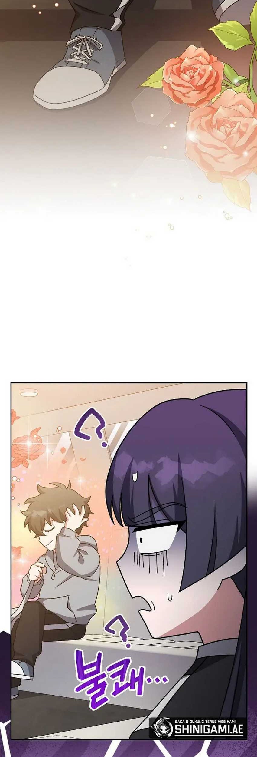 The Novel’s Extra (Remake) Chapter 110 Gambar 84