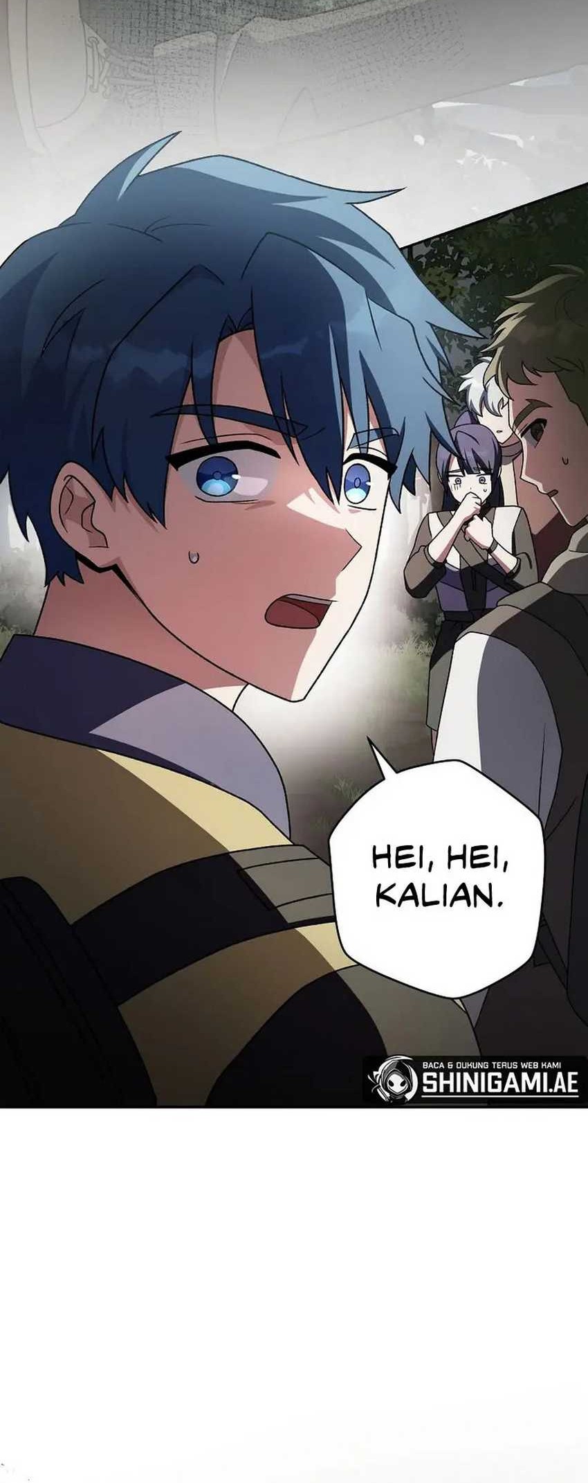 The Novel’s Extra (Remake) Chapter 110 Gambar 89