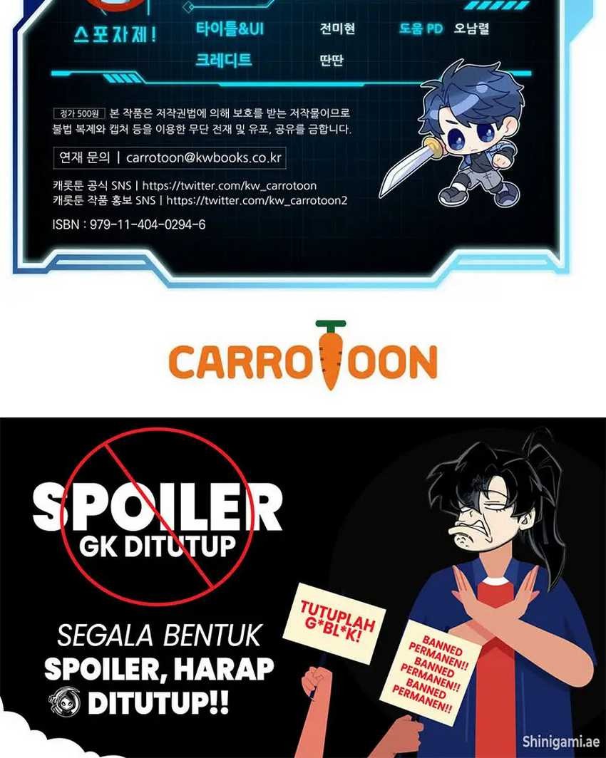 The Novel’s Extra (Remake) Chapter 110 Gambar 94