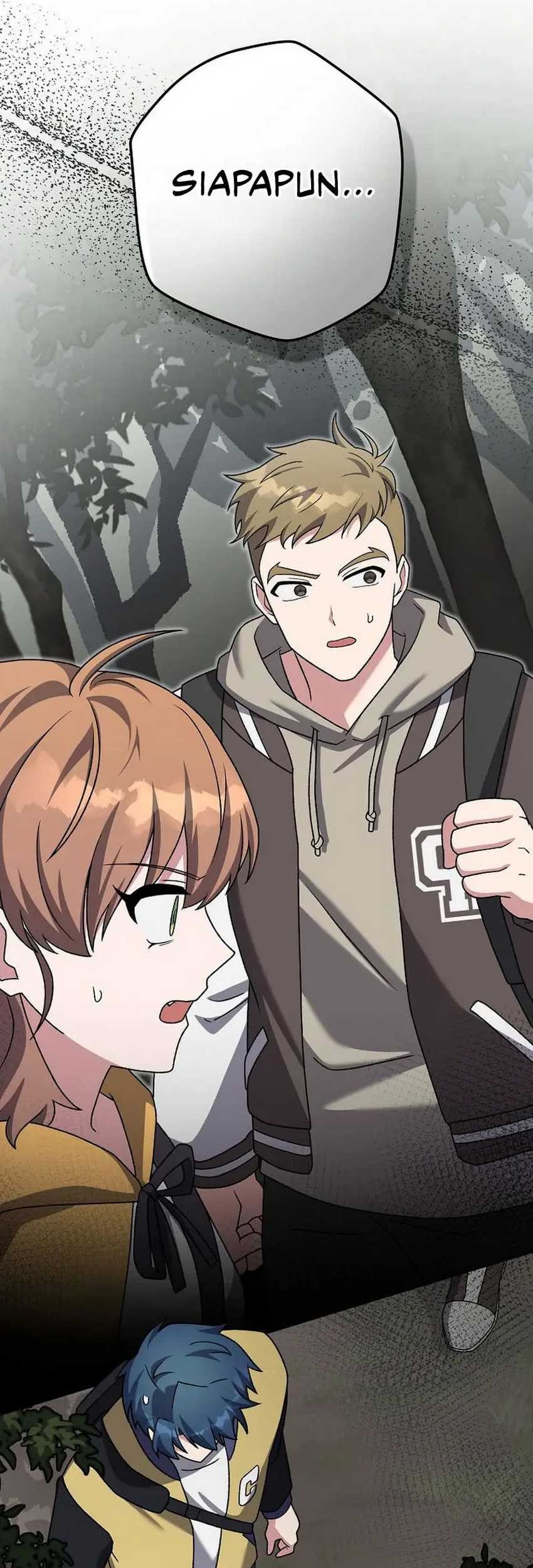 The Novel’s Extra (Remake) Chapter 110 Gambar 90