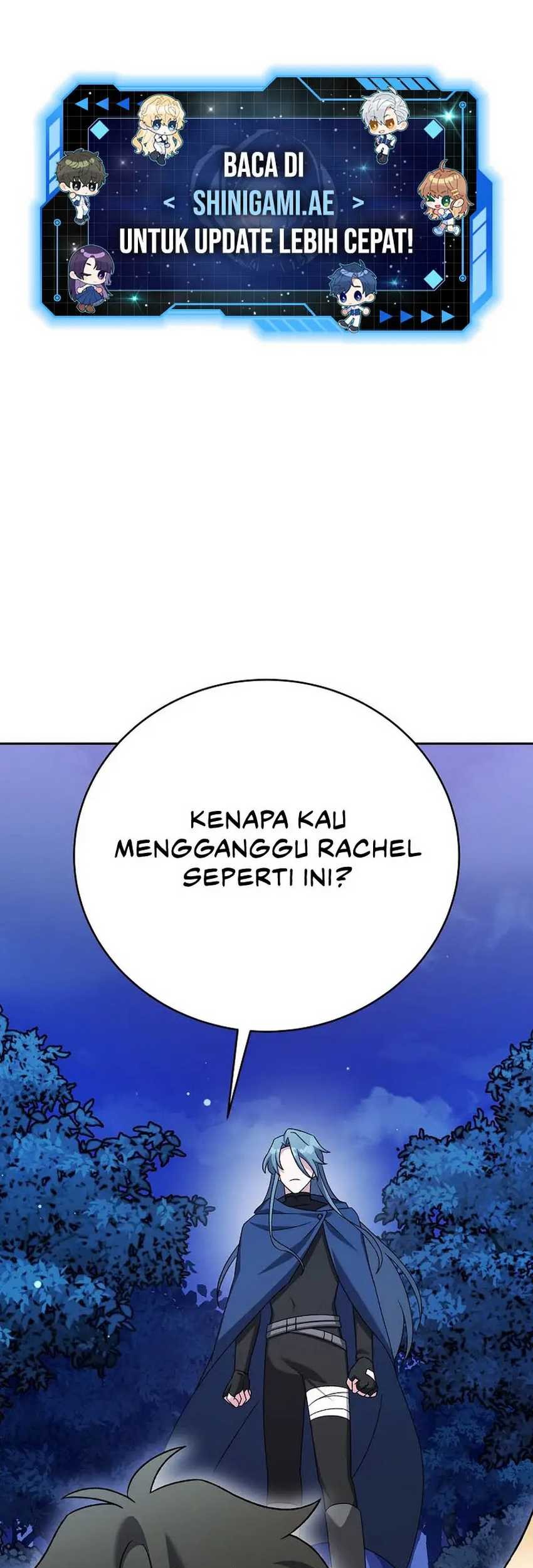 Manhwa The Novel’s Extra (Remake) Chapter 110 gambar nomor 2