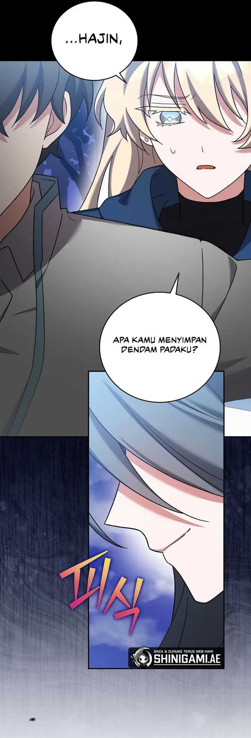 The Novel’s Extra (Remake) Chapter 110 Gambar 6