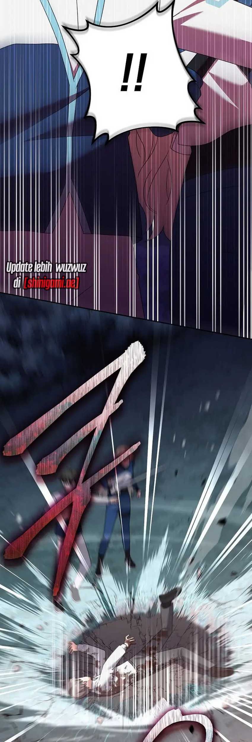 The Novel’s Extra (Remake) Chapter 110 Gambar 20