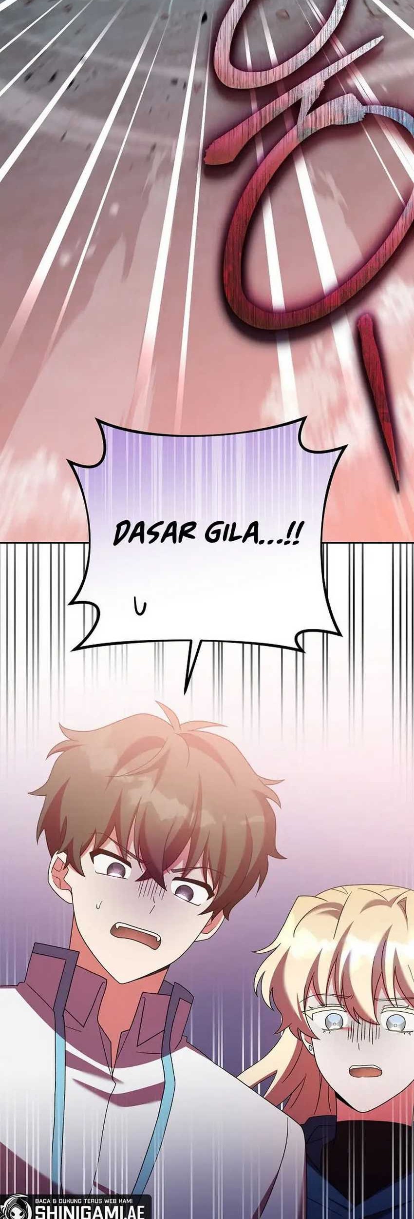 The Novel’s Extra (Remake) Chapter 110 Gambar 21