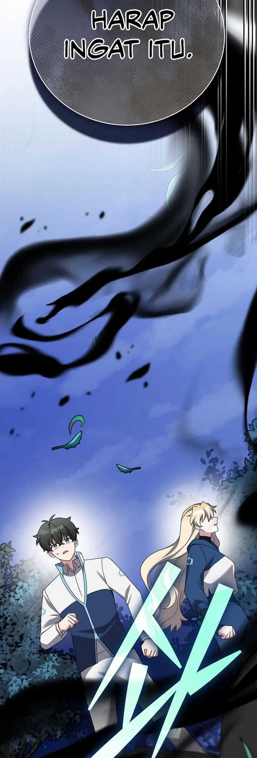 The Novel’s Extra (Remake) Chapter 110 Gambar 25