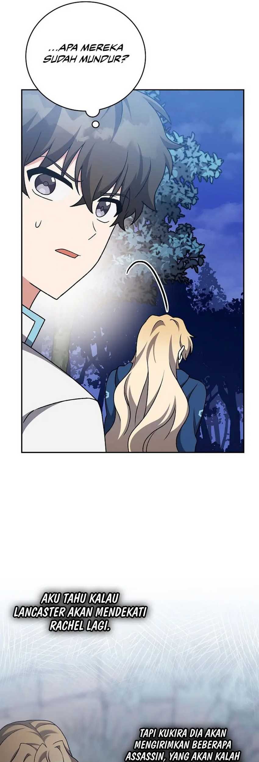 The Novel’s Extra (Remake) Chapter 110 Gambar 27