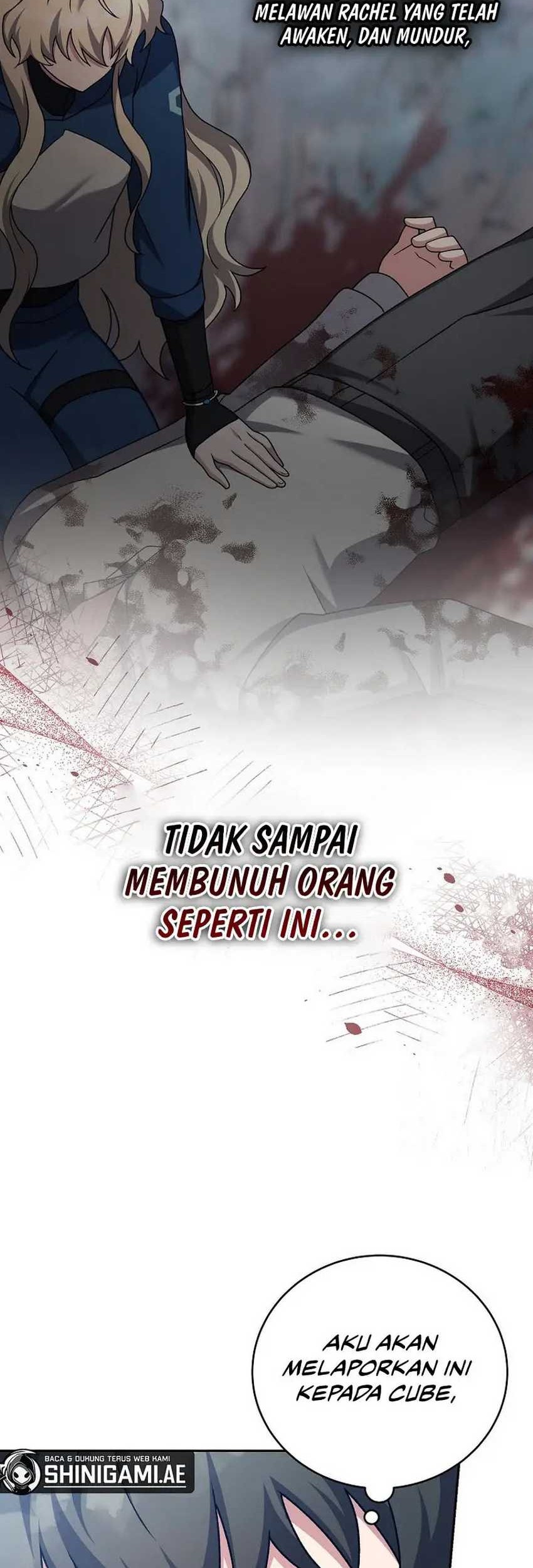 The Novel’s Extra (Remake) Chapter 110 Gambar 28
