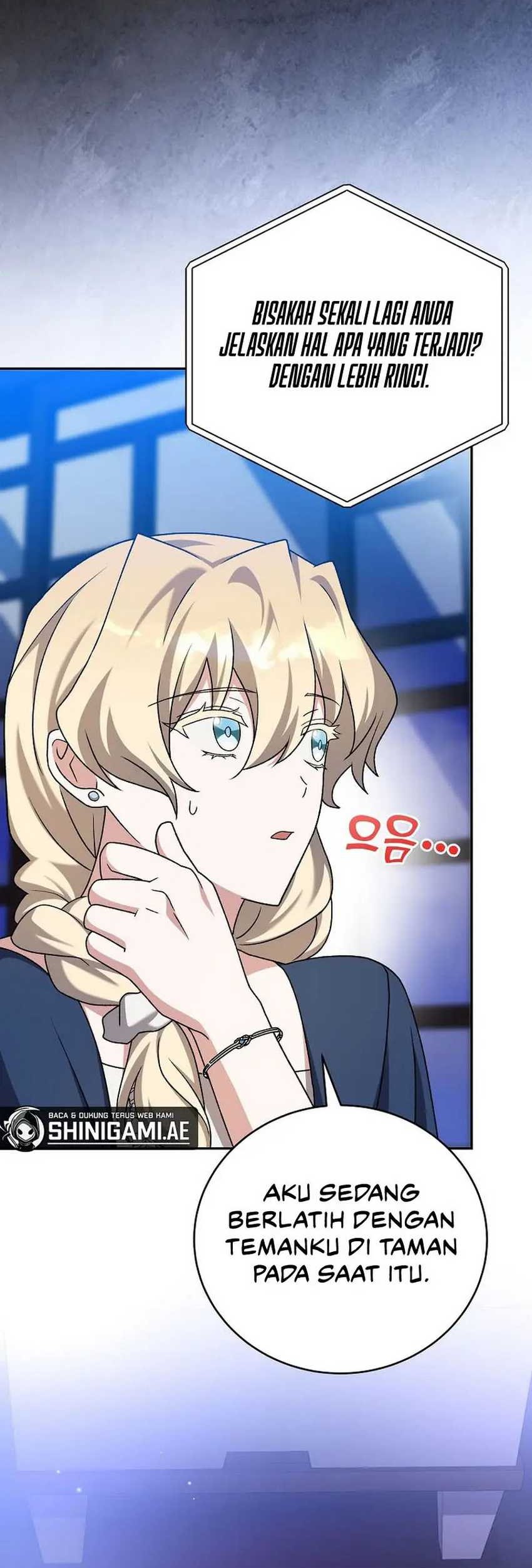 The Novel’s Extra (Remake) Chapter 110 Gambar 34