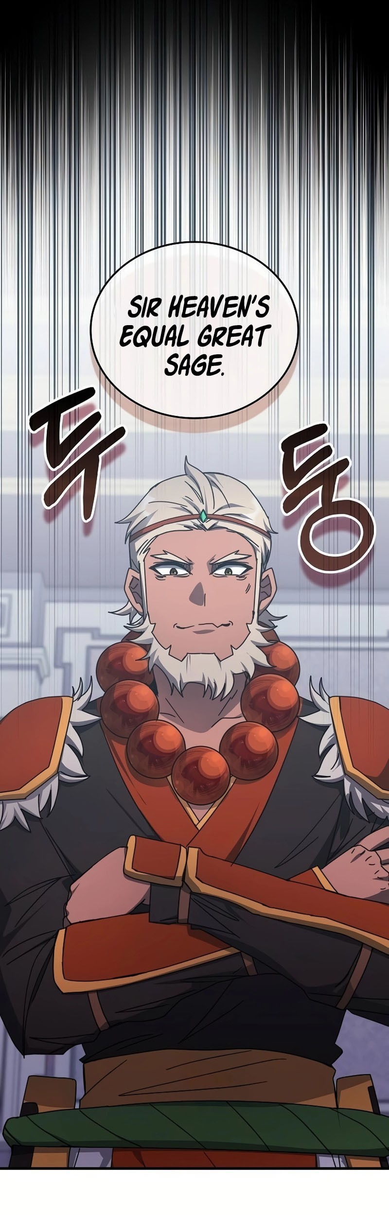 Transcension Academy Chapter 140 Gambar 57