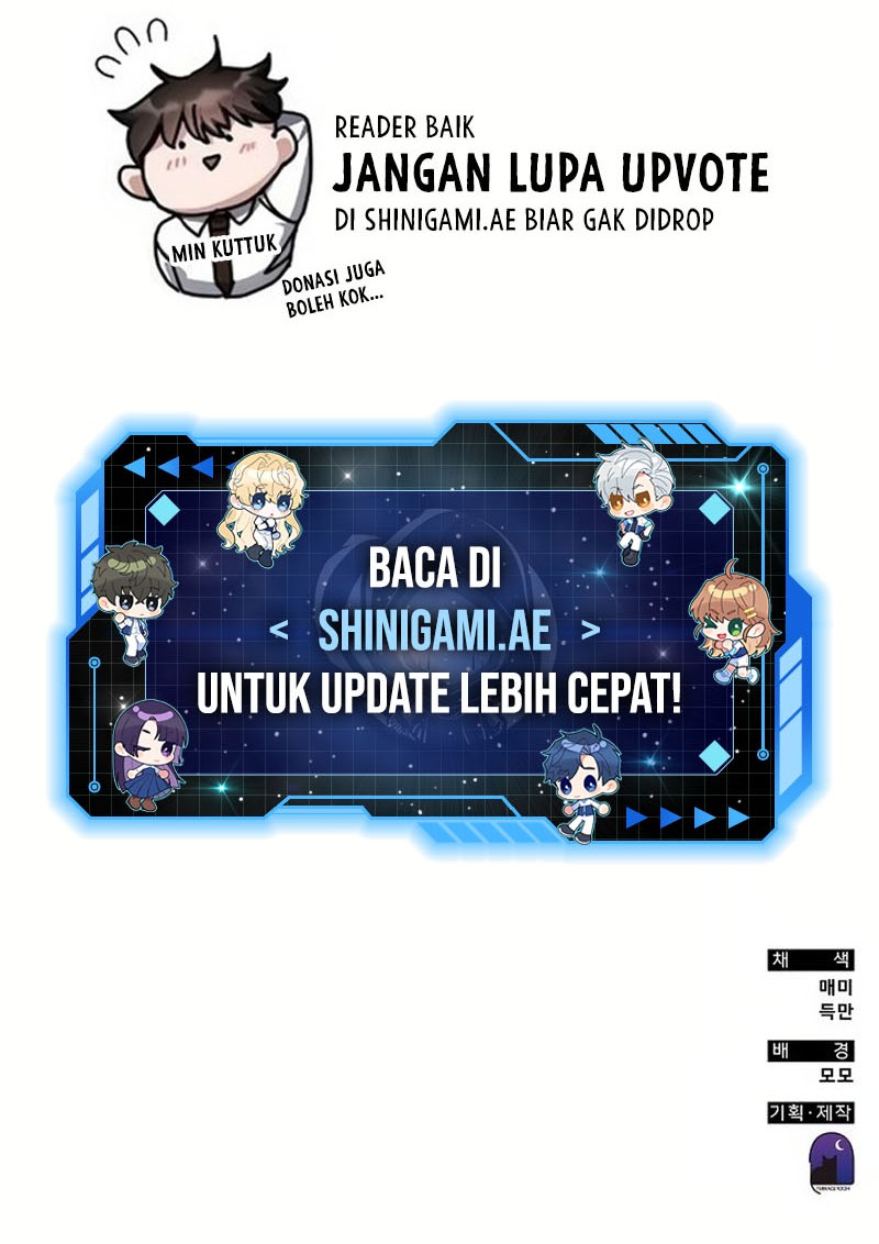 Transcension Academy Chapter 140 Gambar 58