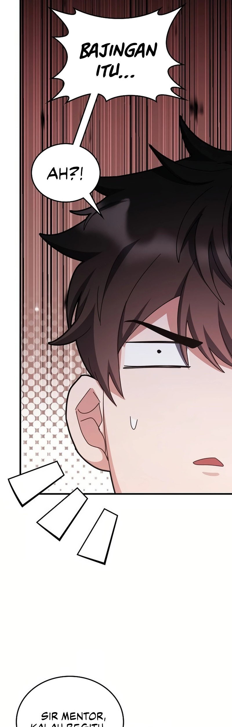 Transcension Academy Chapter 140 Gambar 38