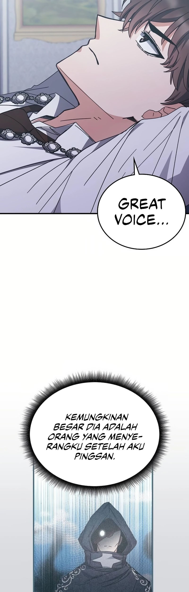 Transcension Academy Chapter 140 Gambar 4